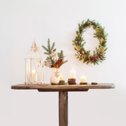 Φωτογραφία κατηγορίας: Άλλα Χριστουγεννιάτικα Διακοσμιτικά